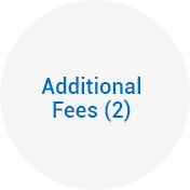 Additional Fees (2)