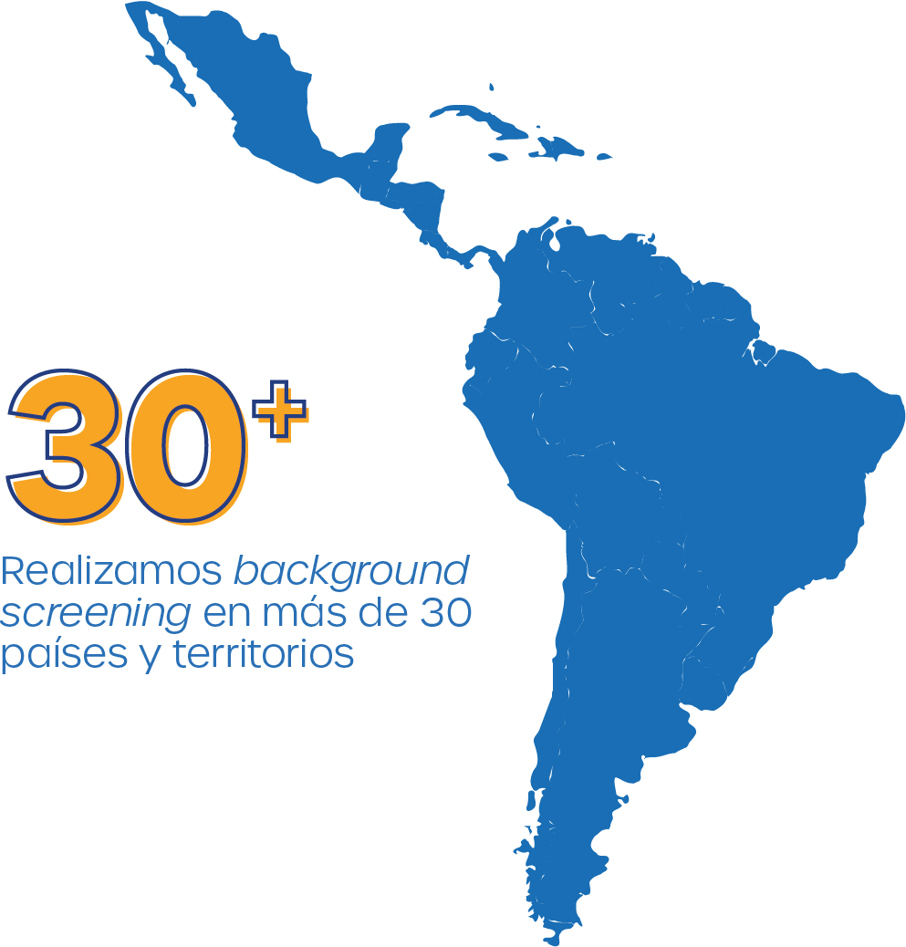 Latin America Map_SPA